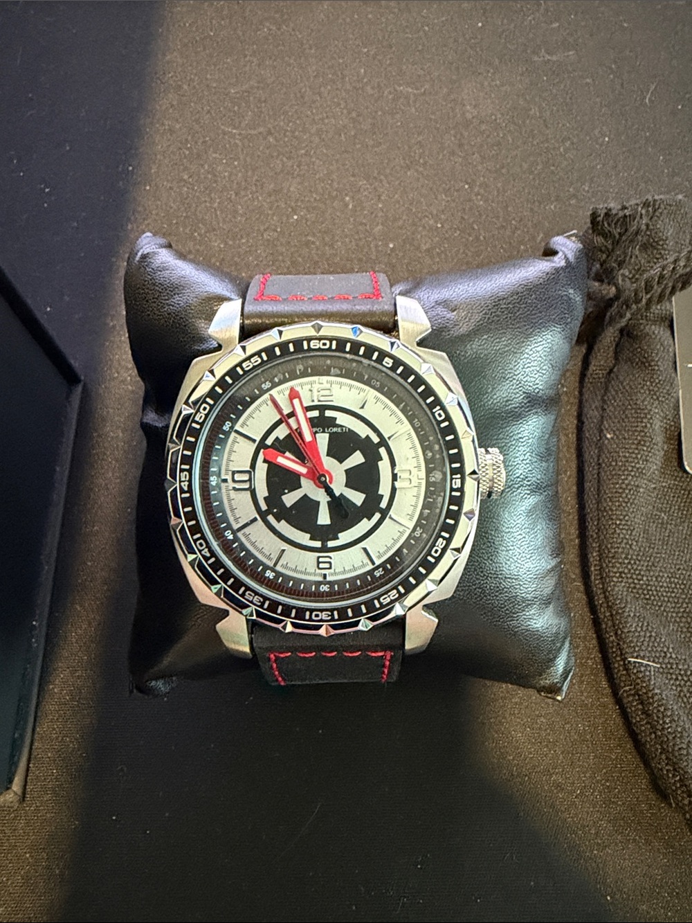Filippo Loreti Star Wars Galactic Empire — “Oceano” Imperial Edition